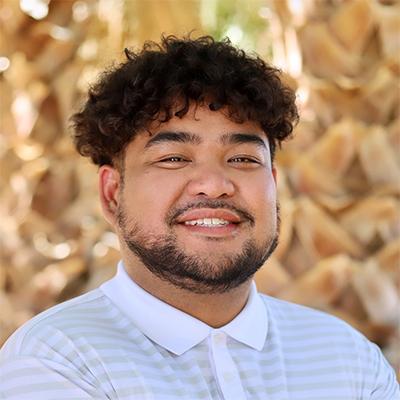 Kevin Baldueza